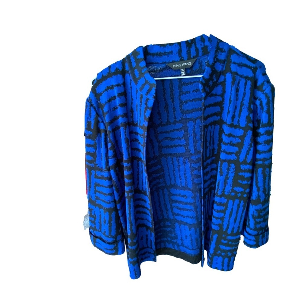Ming Wang Jacket size XL